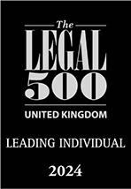Legal 500 Murray Beith Murray Lawyer