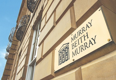 Murray Beith Murray Office