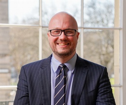 Adam Swayne