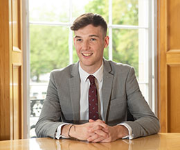 Adam Swayne