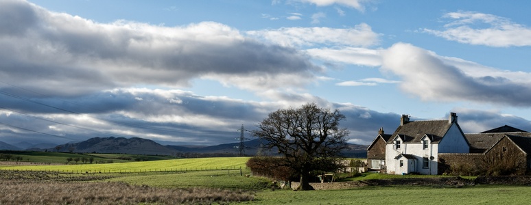 Agricultural and Rural Land Disputes Lawyers Edinburgh