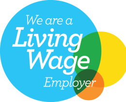 living wage employer