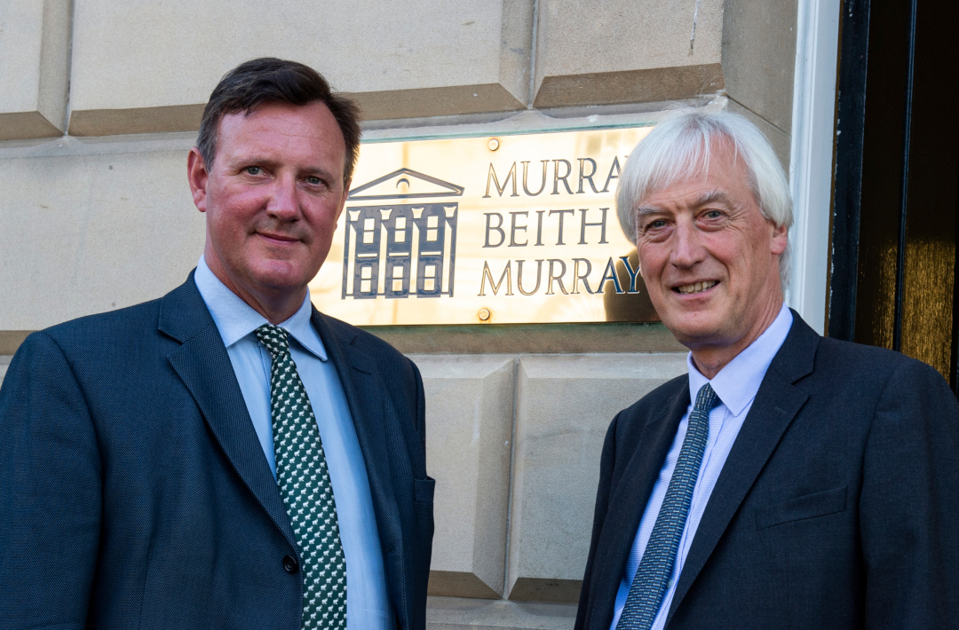 murray beith murray appoint new rural partner